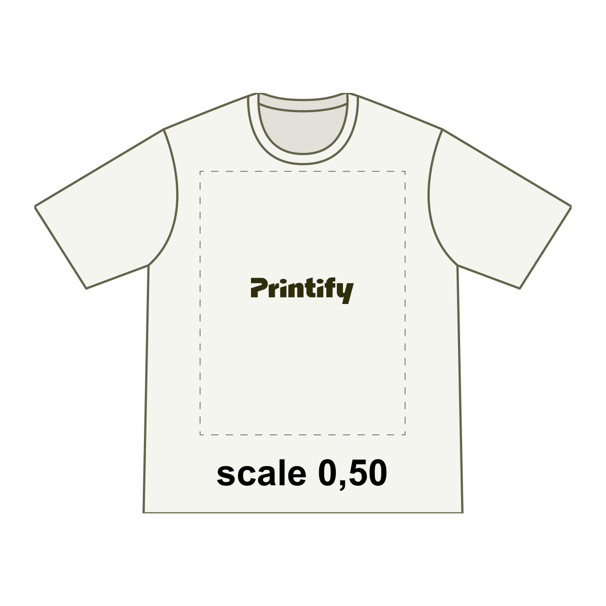 scale 0,5